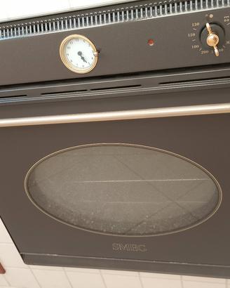 forno smeg