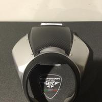 Cupolino completo Moto Guzzi 1200 Sport