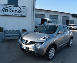 Nissan Juke 1.5 dCi Acenta- 2017