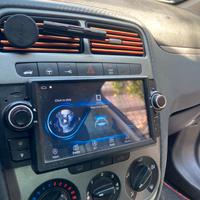 Stereo Fiat Grande punto