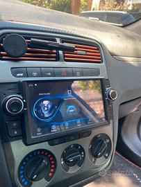 Stereo Fiat Grande punto