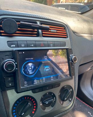 Stereo Fiat Grande punto