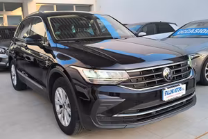 Volkswagen Tiguan 2.0 TDI 150 CV SCR DSG Life