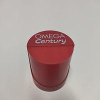 Omega Century scatola plastica anni '70