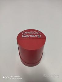 Omega Century scatola plastica anni '70