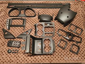 OEM (NO SOFT TOUCH) interni Maserati Granturismo