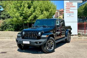 Jeep Gladiator 3.0 V6 MultiJet Overland #10524