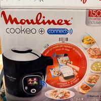 Moulinex cookeo connect