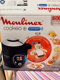 Moulinex cookeo connect