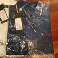 Polo fred perry