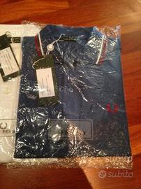 Polo fred perry