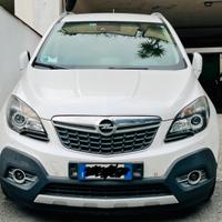 Opel Mokka 1.7 CDTI Cosmo -130 CV
