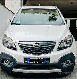 Opel Mokka 1.7 CDTI Cosmo -130 CV