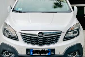 Opel Mokka 1.7 CDTI Cosmo -130 CV