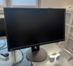 Monitor pc 22" Fujitsu