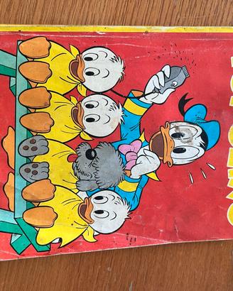 Topolino ottobre 1975 n. 1038