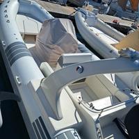 Gommone Alson 750 flash