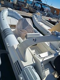 Gommone Alson 750 flash