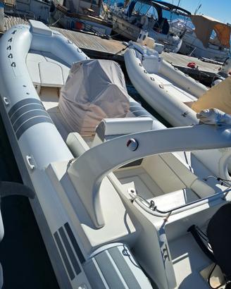 Gommone Alson 750 flash