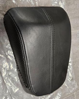 Sella passeggero originale Harley-Davidson Softail