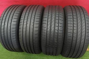 225 50 18 Gomme Estive RFT 2019 80-95% 225 50R18