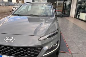 Hyundai Kona HEV 1.6 DCT XClass
