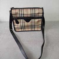 Borsa Burberry da donna - modello vintage