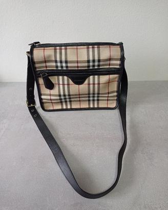 Borsa Burberry da donna - modello vintage