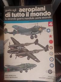 guida agli aeroplani di tutto il mondo 