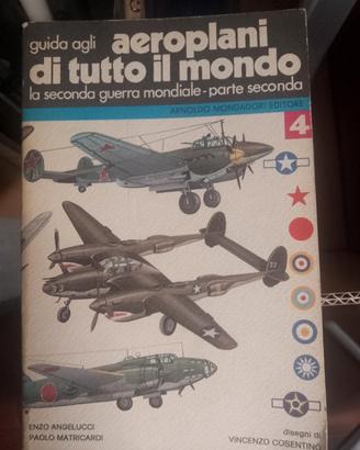 guida agli aeroplani di tutto il mondo 