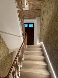 Residence novecento luxury apartment