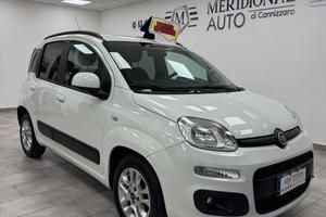 Fiat Panda 1.3 MJT 95 CV S&S Lounge
