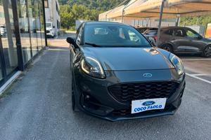 Ford Puma 1.0 EcoBoost Hybrid 125 CV S&S ST-Line