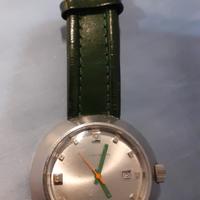 Orologio carlson GREEN BERETS 
