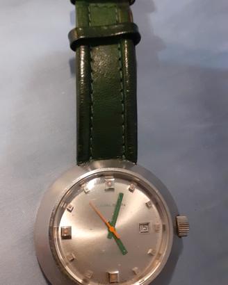 Orologio carlson GREEN BERETS 