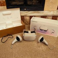 Oculus Meta Quest 2 - 128GB