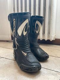 Stivali moto Forma 39