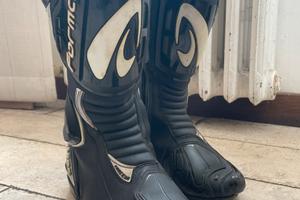 Stivali moto Forma 39