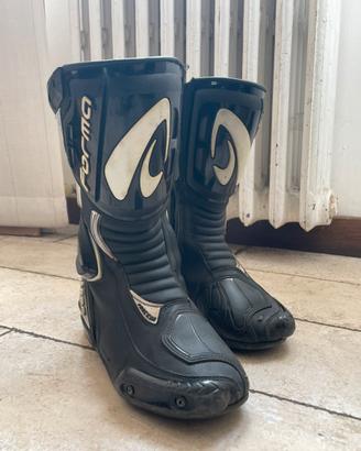 Stivali moto Forma 39