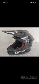 Casco Ufo Interceptor Enduro