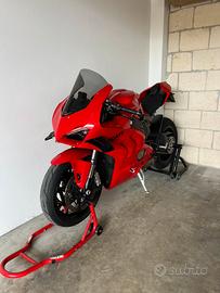 Panigale v4