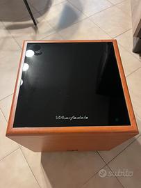 Wharfedale Power Cube 10+ trattabile.