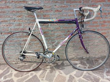 Bici da Corsa da Uomo.