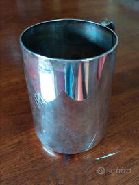 boccale vintage re Giorgio 