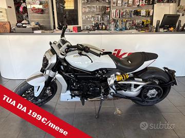 Ducati XDiavel S - 2018