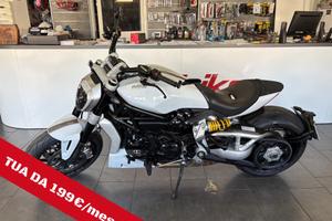 Ducati XDiavel S - 2018