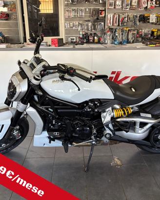Ducati XDiavel S - 2018