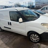 Fiat Doblo Doblò MAXI 1.4 T-Jet Natural Power