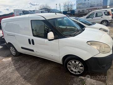 Fiat Doblo Doblò MAXI 1.4 T-Jet Natural Power