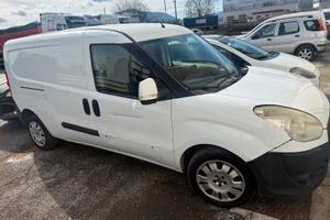Fiat Doblo Doblò MAXI 1.4 T-Jet Natural Power